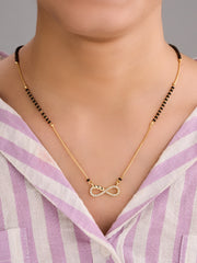 Infinelle Mangalsutra
