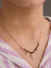Florielle Mangalsutra