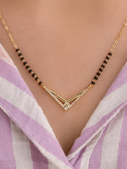 Veloura Mangalsutra