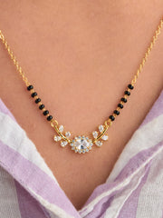 Vyomika Mangalsutra