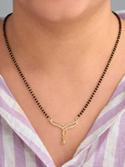 Trivana Mangalsutra