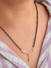 Trivana Mangalsutra