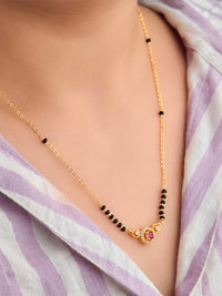 Rubelle Mangalsutra