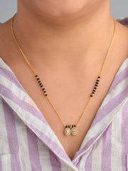 Orlina Duo Mangalsutra