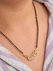 Elaria Vine Mangalsutra