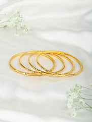 Vidhi Bangles (Set of 4)