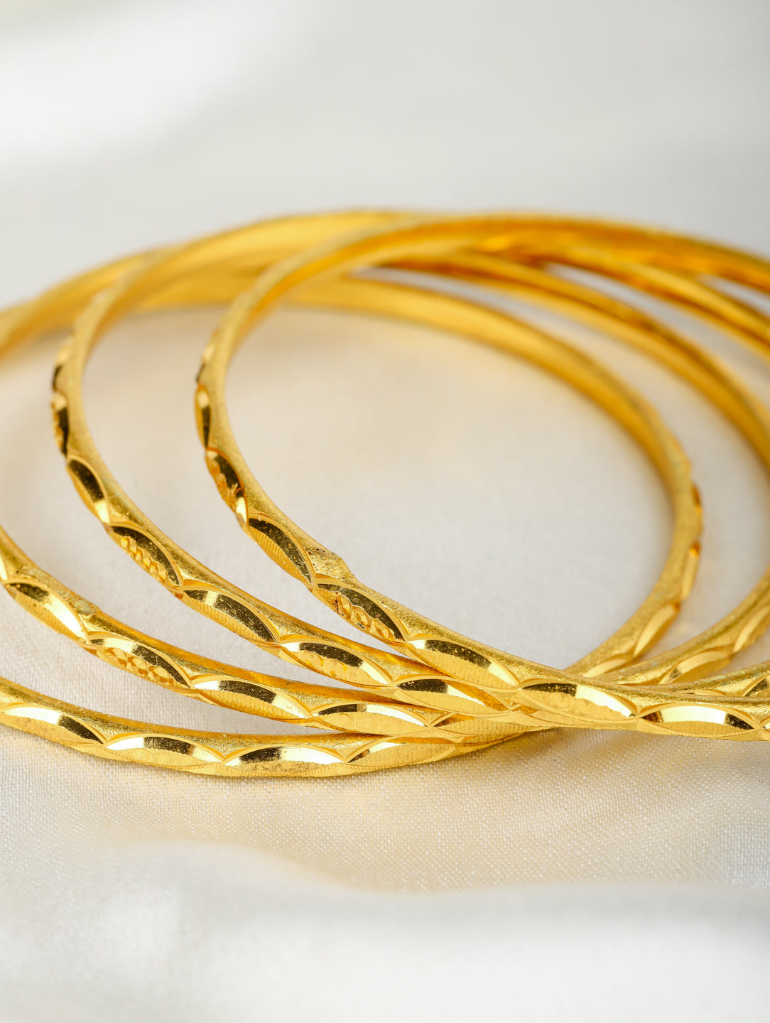 Aditi Bangles (Set of 4)