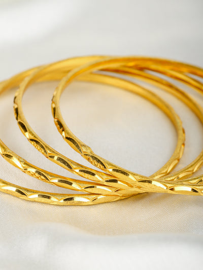 Aditi Bangles (Set of 4)