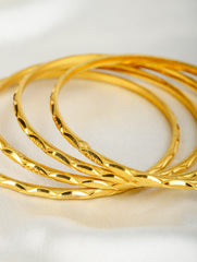 Aditi Bangles (Set of 4)