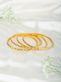 Aditi Bangles (Set of 4)