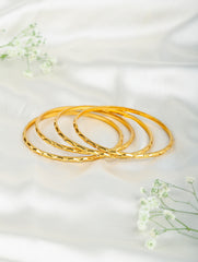 Aditi Bangles (Set of 4)