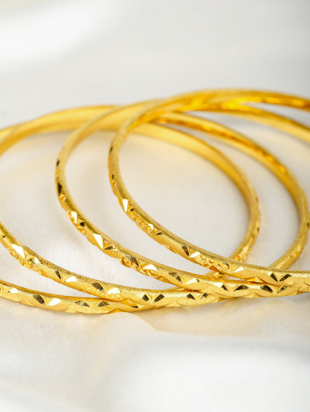 Riya Bangles (Set of 4)