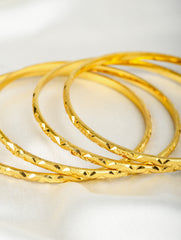 Riya Bangles (Set of 4)