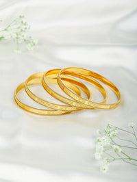Anika Bangles (Set of 4)