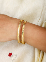 Anika Bangles (Set of 4)