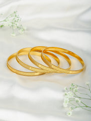 Kavya Bangles (Set of 4)