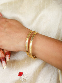 Kavya Bangles (Set of 4)