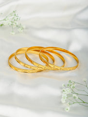 Yashvi Bangles (Set of 4)