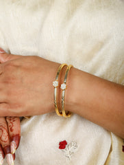 Myra Bangles (Set of 2)