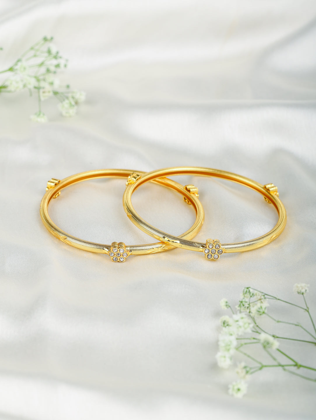 Myra Bangles (Set of 2)