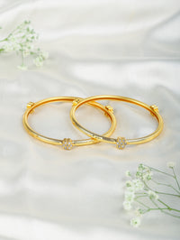 Myra Bangles (Set of 2)