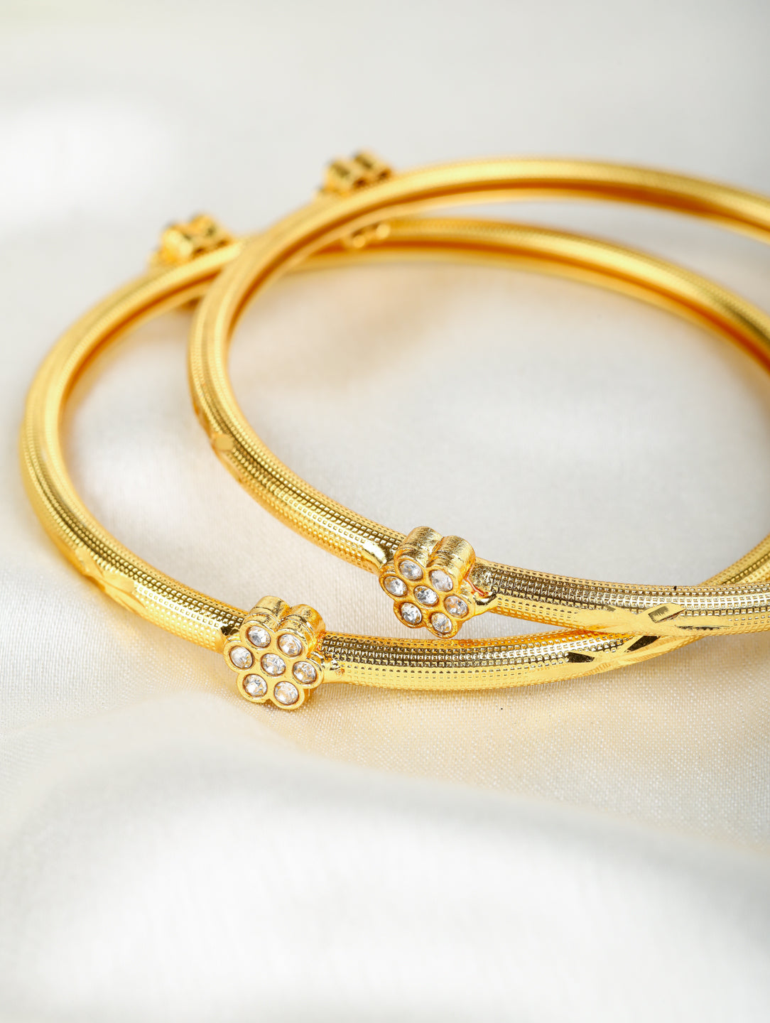 Myra Bangles (Set of 2)