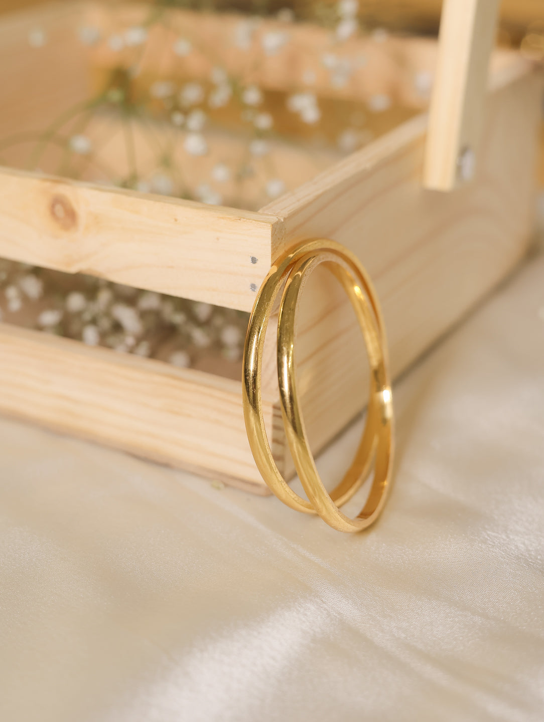 Amara Bangles (Set of 2)