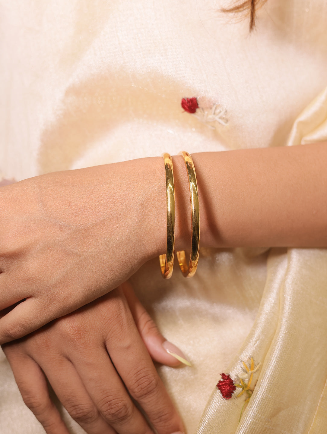 Amara Bangles (Set of 2)
