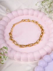 Bold Chain Bracelet