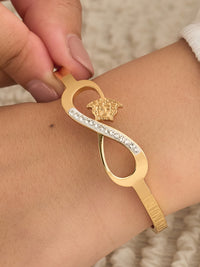 Infinity Grace Bracelet