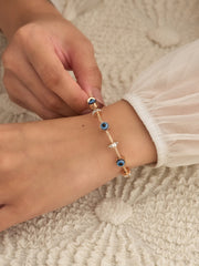 Nazar Guard Bracelet