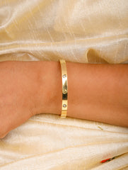 Classic Stone Bracelet