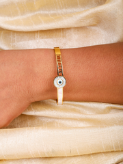 Evil Eye Protection Bracelet