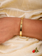 Starry Charm Bracelet