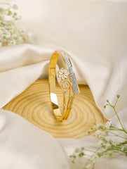 Floral Spark Bracelet