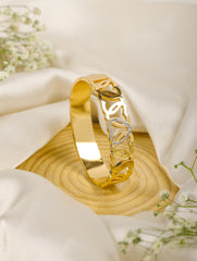 Infinity Grace Bracelet