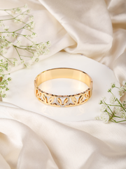 Infinity Grace Bracelet