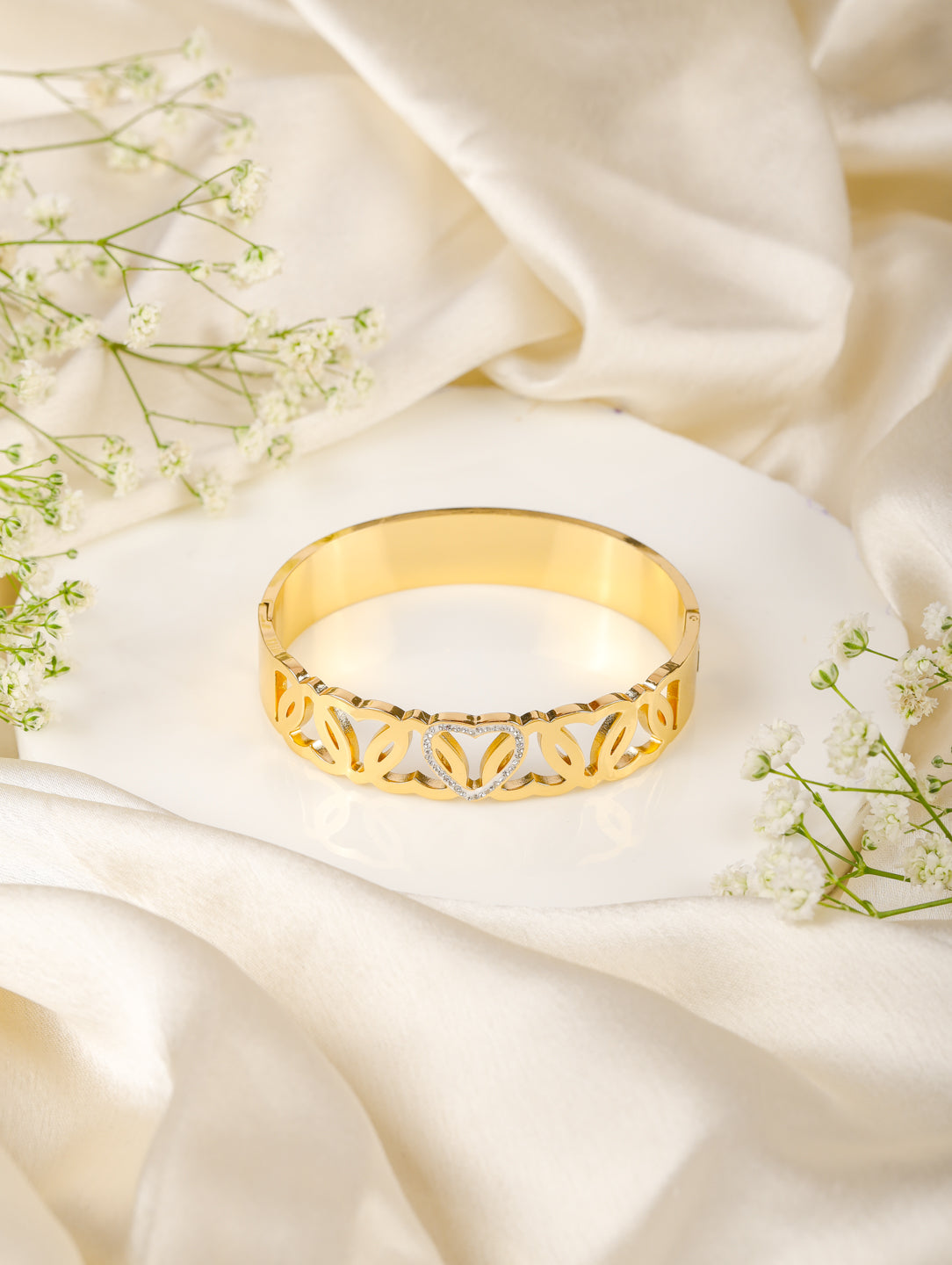 Infinity Grace Bracelet