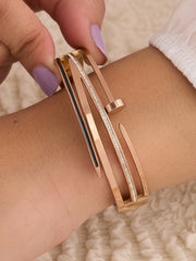 Aurelia Line Women’s Bracelet