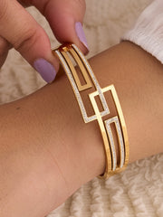 Aurelia Geo Women’s Bracelet