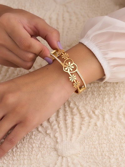 Florina Bloom Women’s Bracelet