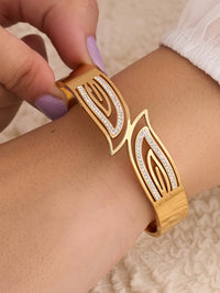 Nyra Flame Women’s Bracelet
