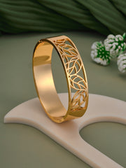 Virelle Leaf Women’s Bracelet