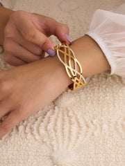 Kiora Weave Women’s Bracelet