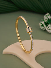 Triple Ring Bracelet