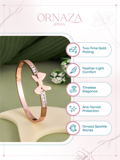 Flutter Glow Bracelet