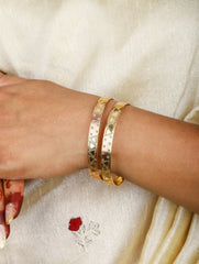 Suhani Bangles (Set of 2)