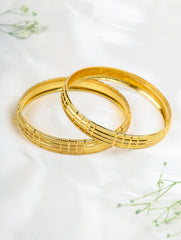 Kanika Bangles (Set of 2)