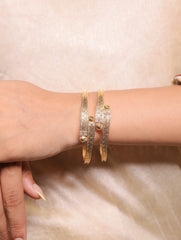 Prisha Bangles (Set of 2)
