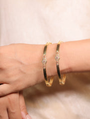Ishani Bangles (Set of 2)